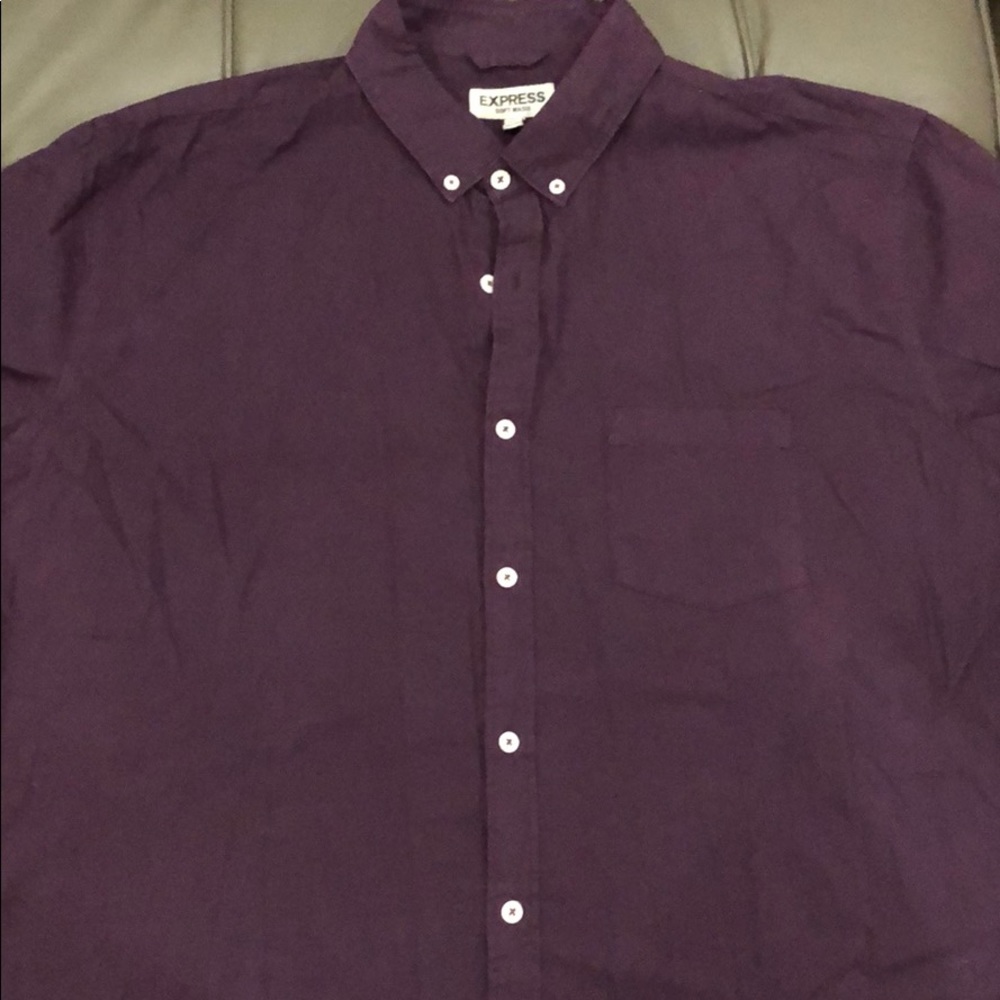 Express shirt